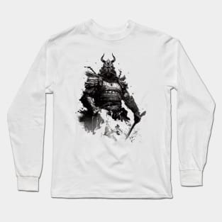 ronin Long Sleeve T-Shirt